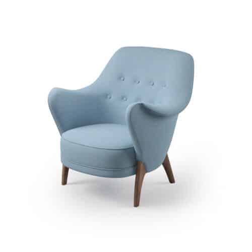 Cocktail Lounge Chair