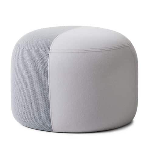 Dainty Pouf