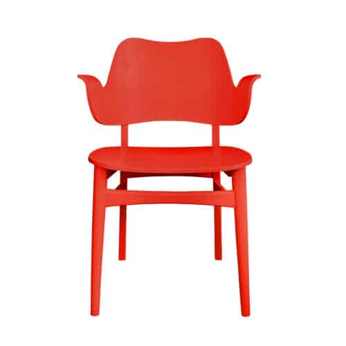 Gesture Dining chair