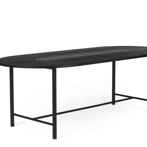 Be My Guest L180 Black