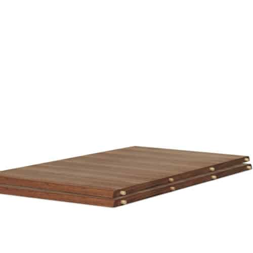 Evermore L190 Teak oiled oak