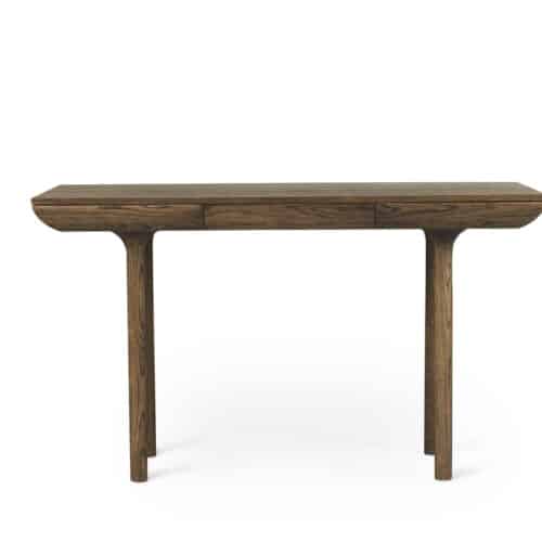 Rúna L130 White Oiled Oak