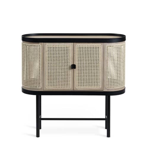 Be My Guest L220 Black