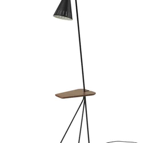 Cone Wall Lamp