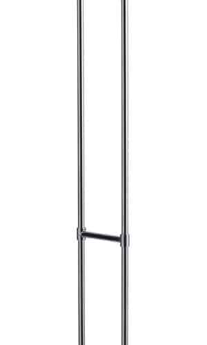 Trombone Floor Lamp
