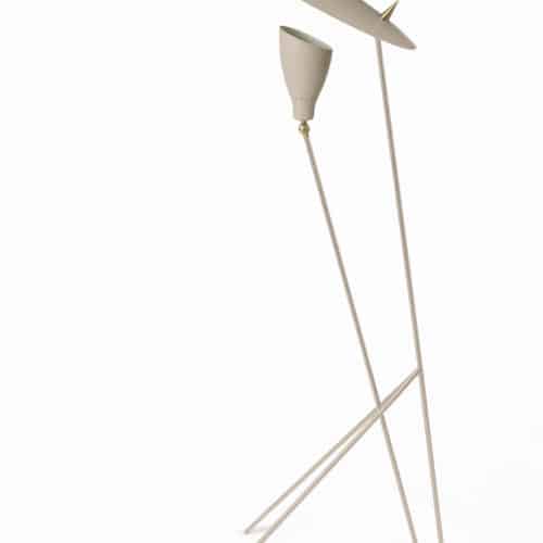 Silhouette Table Lamp
