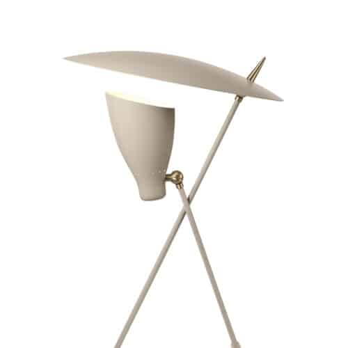 Silhouette Floor Lamp