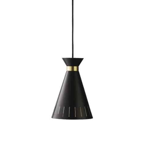 Cone pendant