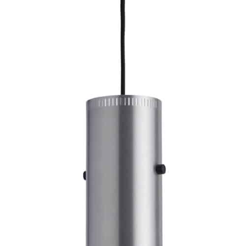 Trombone Cylinder Pendant