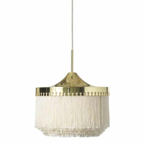 Fringe Ø30