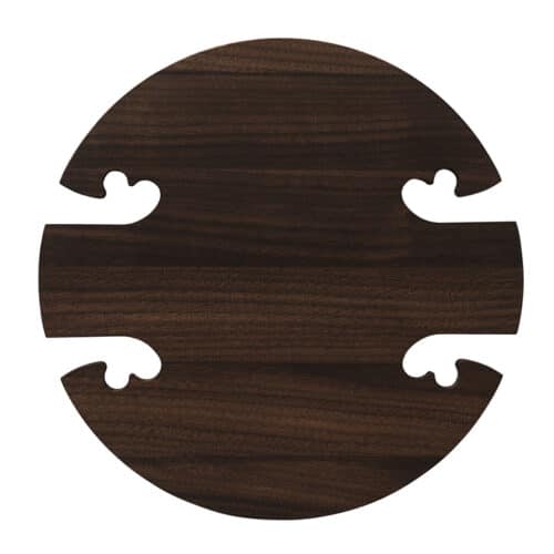 Gourmet Wood Trivet
